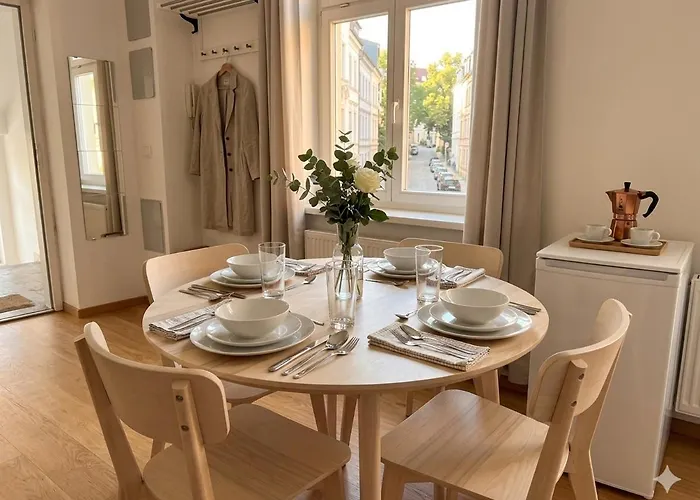 Studio, Central, Prater, Schwedenplatz *