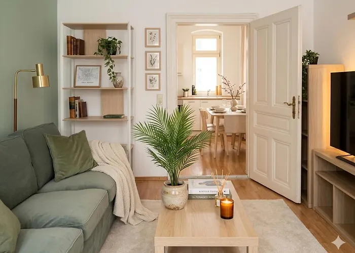 Apartment Studio, Central, Prater, Schwedenplatz