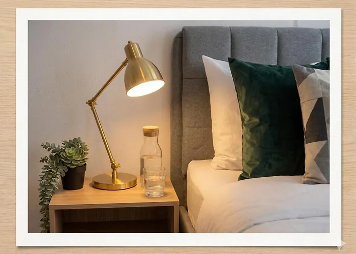 Studio, Central, Prater, Schwedenplatz *