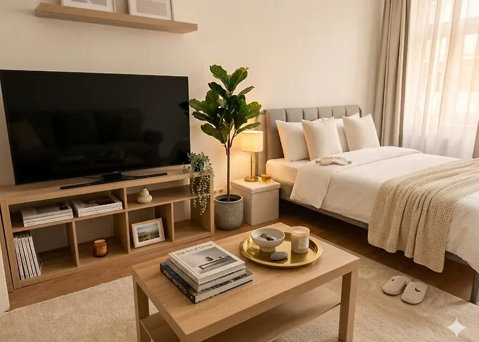 Studio, Central, Prater, Schwedenplatz Διαμέρισμα *