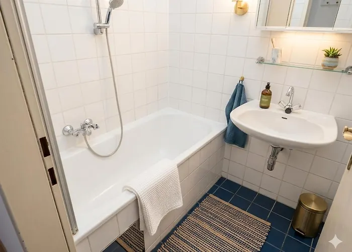 Studio, Central, Prater, Schwedenplatz * Wien