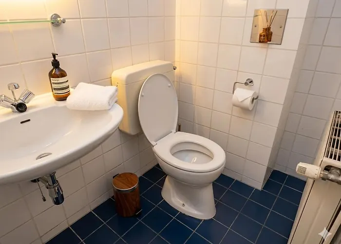 Studio, Central, Prater, Schwedenplatz Βιέννη